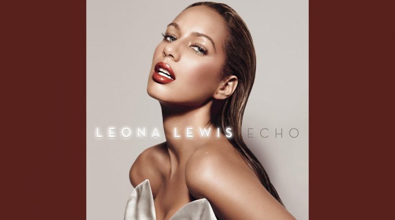 Leona Lewis - Lost Then Found
