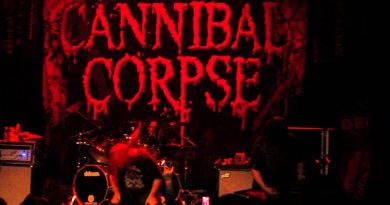 Cannibal Corpse - Edible Autopsy