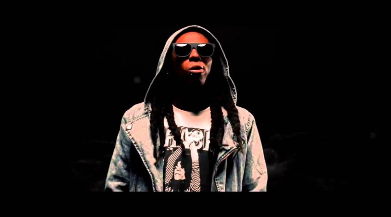 Lil Wayne - I'm Me