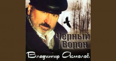 Владимир Асмолов — Люблино