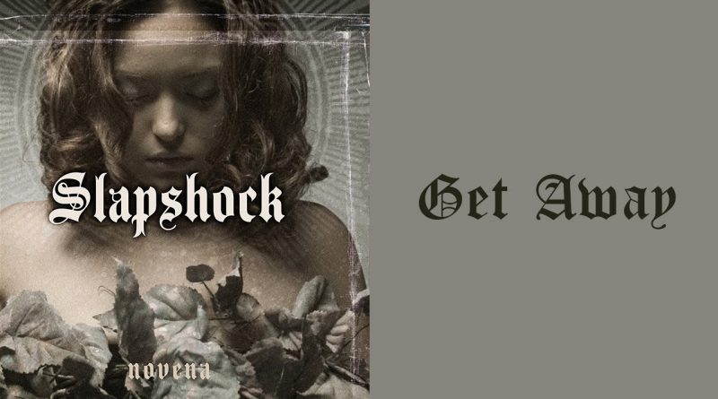 Slapshock - Get Away