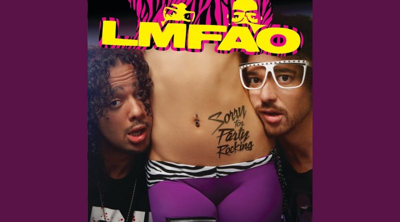 LMFAO - All Night Long