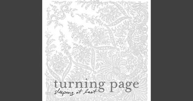 Sleeping At Last - Turning Page