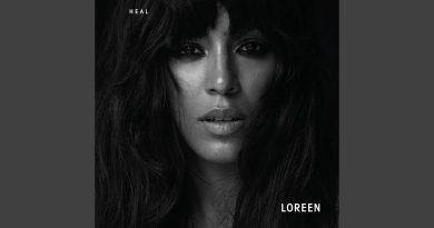 Loreen - She's the One