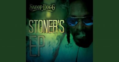 Snoop Dogg - Breathe It In