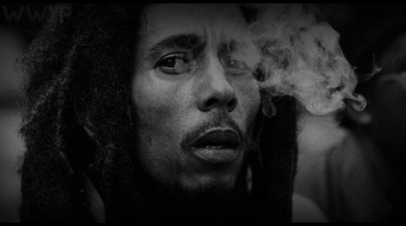 Bob Marley - Positive Vibration