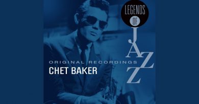 Chet Baker - Long Ago And Far Away