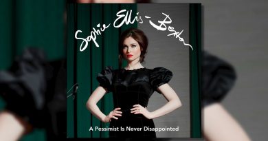Sophie Ellis Bextor - A Pessimist Is Never Disappointed