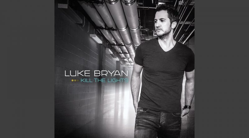 Luke Bryan - To The Moon And Back