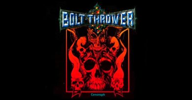 Bolt Thrower - Destructive Infinity