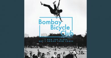 Bombay Bicycle Club - The Giantess
