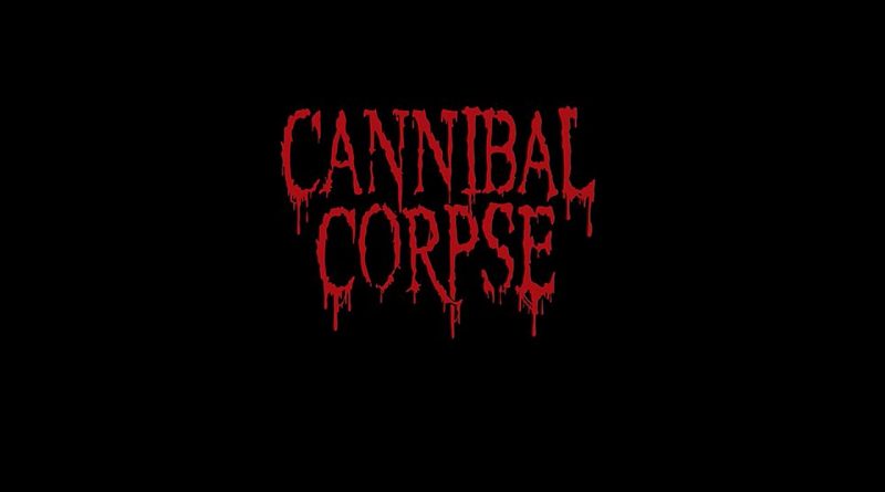 Cannibal Corpse - Severed Head Stoning