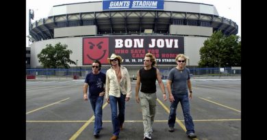 Bon Jovi - Complicated