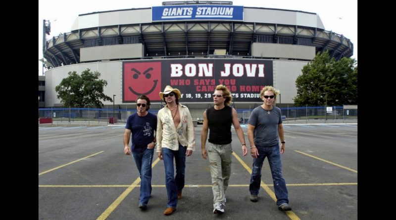 Bon Jovi - Complicated