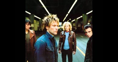 Bon Jovi - If Thats What It Takes