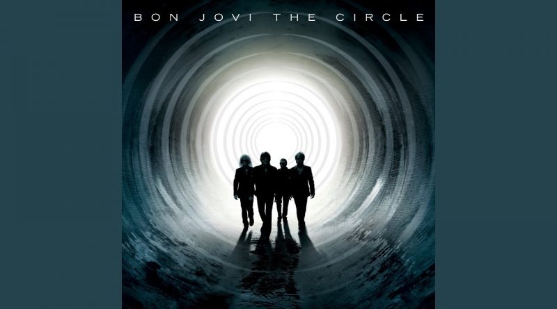 Bon Jovi - Learn To Love