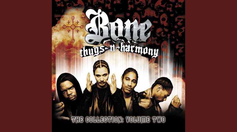 Bone Thugs-N-Harmony - Me Killa