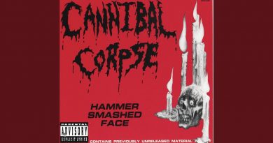 Cannibal Corpse - The Exorcist