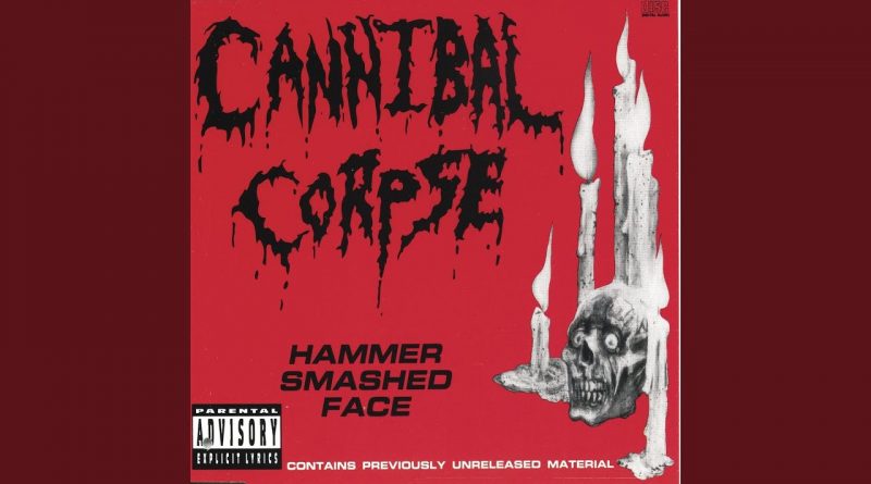 Cannibal Corpse - The Exorcist
