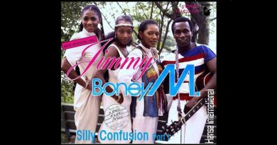 Boney M. - Silly Confusion