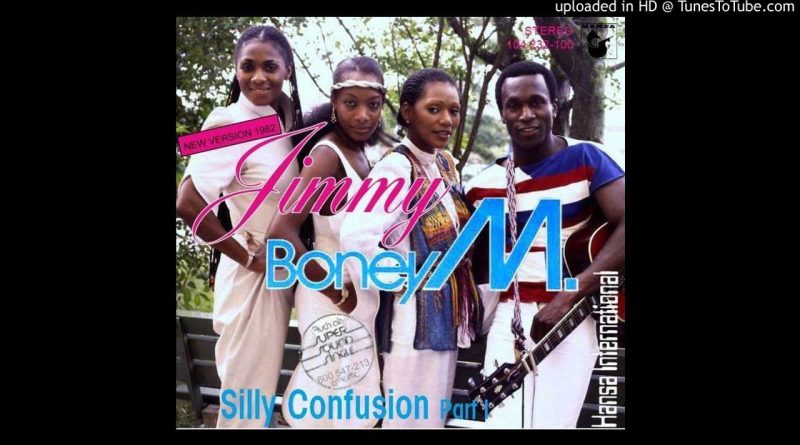 Boney M. - Silly Confusion