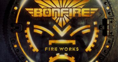 Bonfire - American Nights