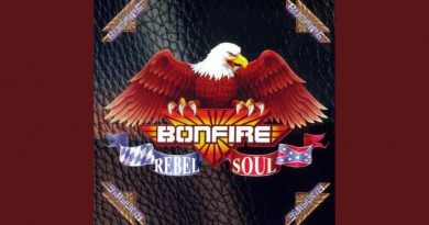 Bonfire - Good Or Bad