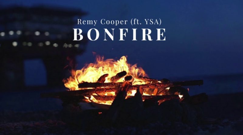 Bonfire - I Need You