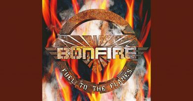 Bonfire - Proud Of My Country