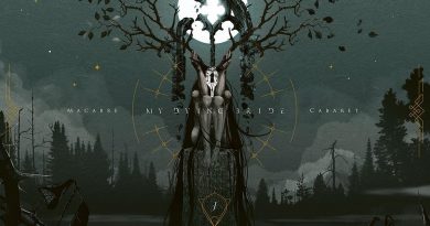 My Dying Bride – Macabre Cabaret