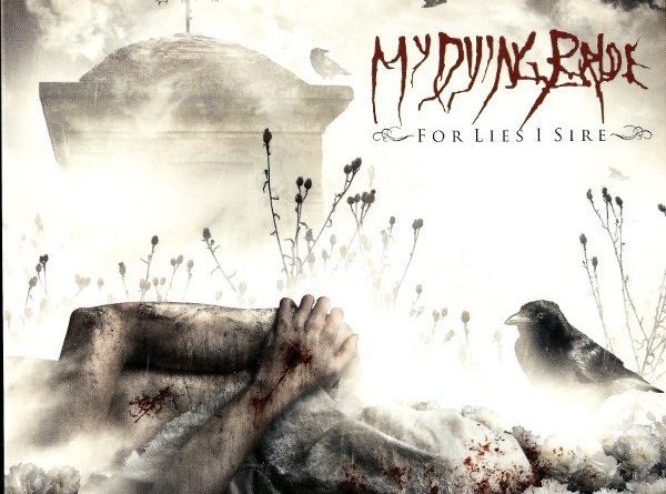 My Dying Bride - Bring Me Victory