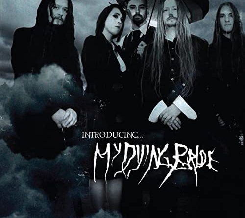 My Dying Bride- Two winters Only
