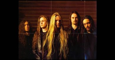 My Dying Bride – The Dreadful Hours
