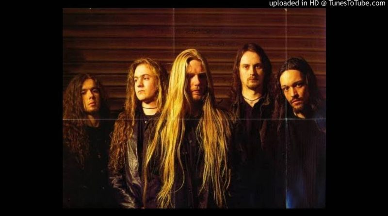 My Dying Bride – The Dreadful Hours