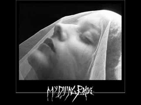 My Dying Bride - The Scarlet Garden