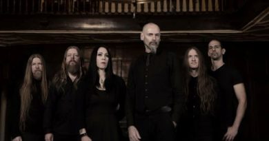 My Dying Bride - A Purse Of Gold And Stars