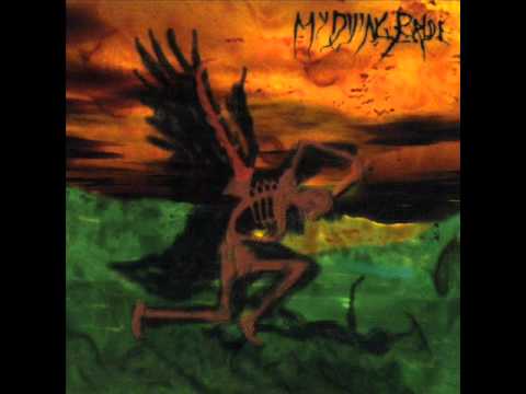 My Dying Bride - My Hope, The Destroyer