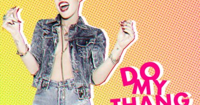 Miley Cyrus - Do my thang