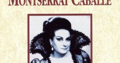 Montserrat Caballé - Casta Diva