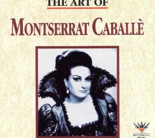 Montserrat Caballé - Casta Diva