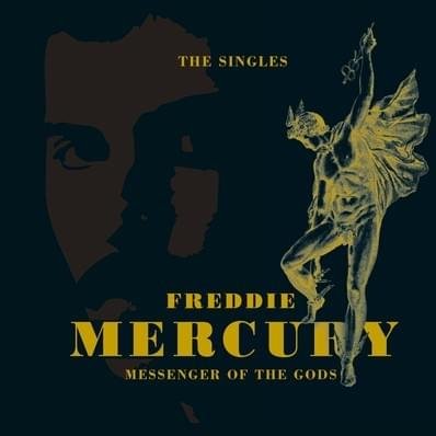 Freddie Mercury & Montserrat Caballé - The Fallen Priest