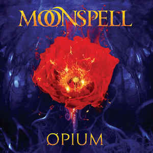 Moonspell – Opium