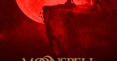 Moonspell - Finisterra