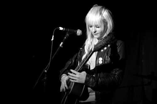 Laura Marling - Crawled Out Of The Sea