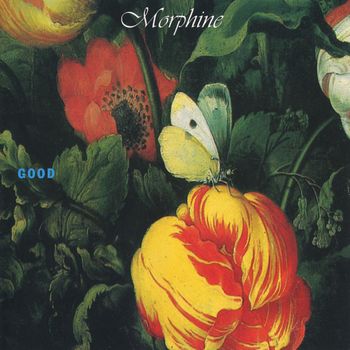 Morphine - You Look Like Rain