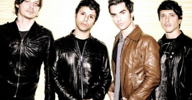 Stereophonics - I Got Your Number