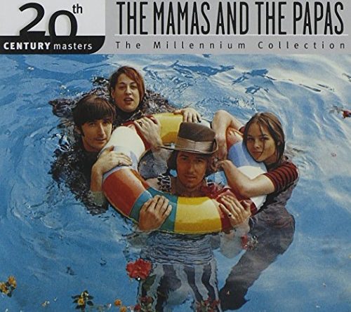 The Mamas & The Papas – San Francisco