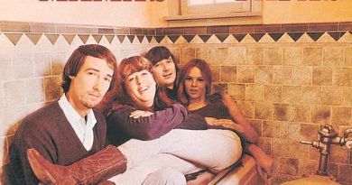 The Mamas & The Papas – Straight Shooter