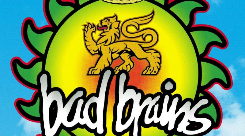 Bad Brains - Long Time