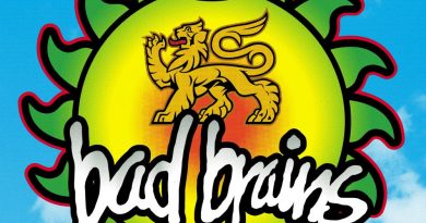 Bad Brains - Cool Mountaineer